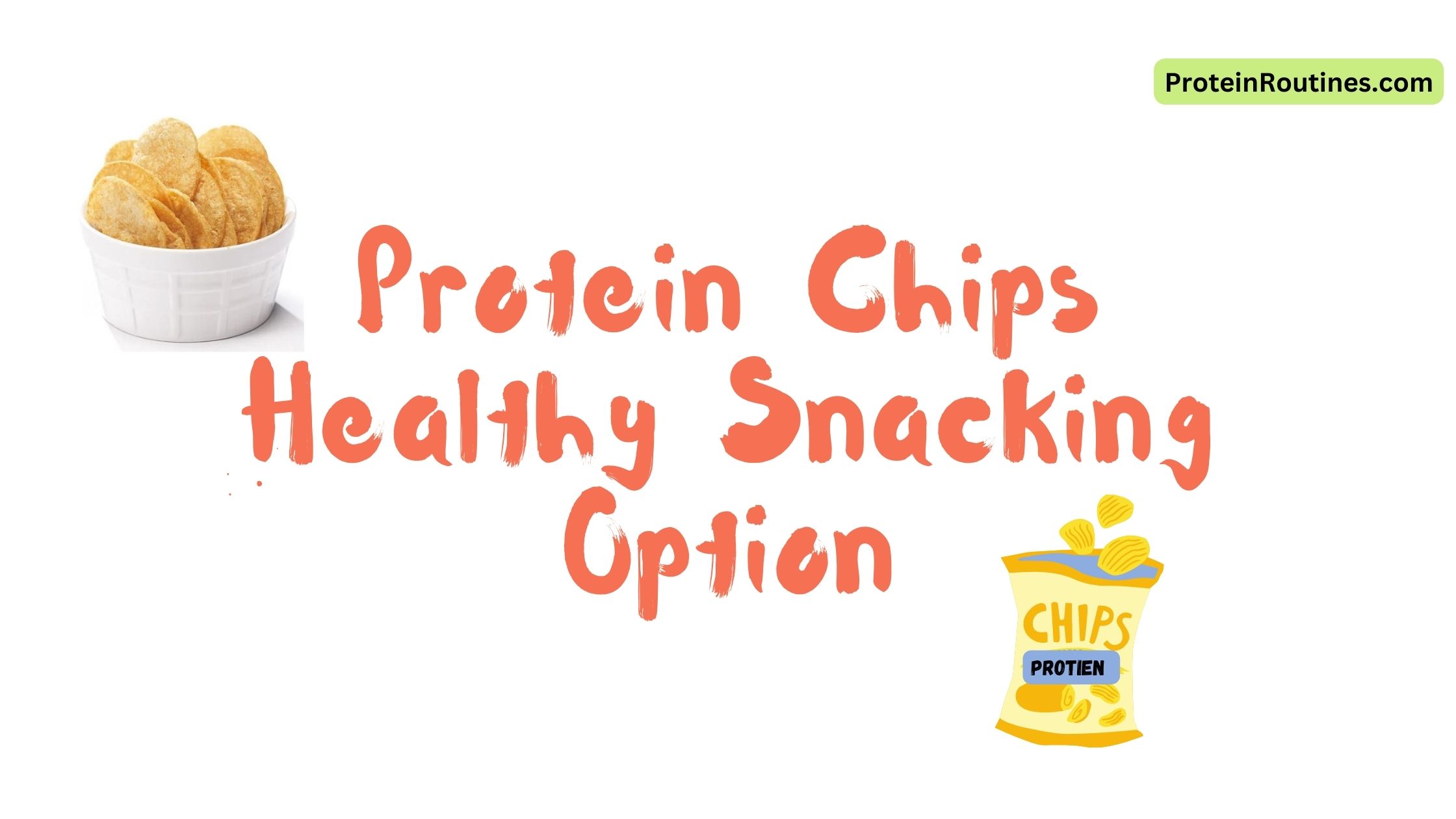 Protein chips